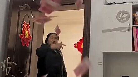 Mở lì xì thôi!!!