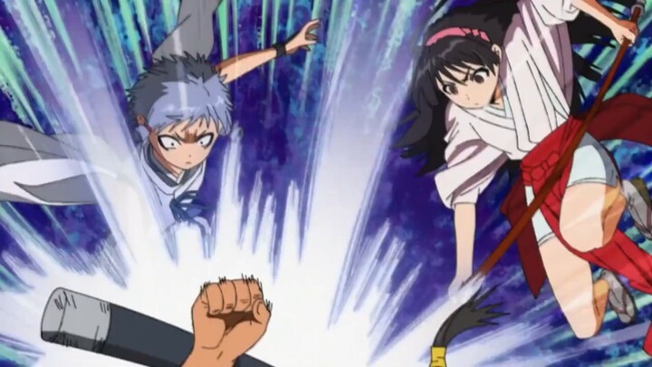 pertama kali fight sw
