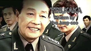 【五学×是，大臣】英韩合拍政治喜剧Yes，KaKa！