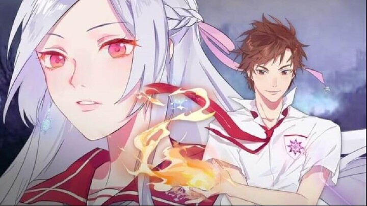 QUANZHI FASHI -- VERSATILE MAGE // AUDIO LIBRO // WEB NOVEL // CAPITULOS DEL 781 AL 795