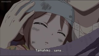 Tamahiko Found Yuzuki - Taishou Otome Otogibanashi Episode 11