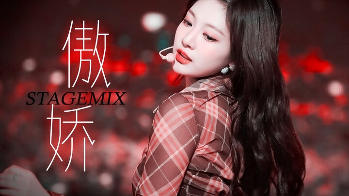 Born to be bold—newcomers, keep your distance! Ning Yizhuo’s straight cut with one-click outfit chan