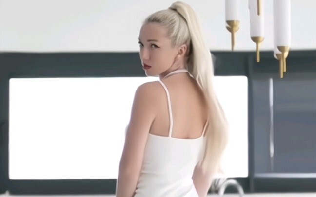 Đây là thân hình hoàn hảo nhất mà tôi từng thấy!