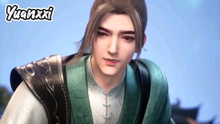 Ancient Vengeance Windbreaker Arc Episode 1 Sub Indo