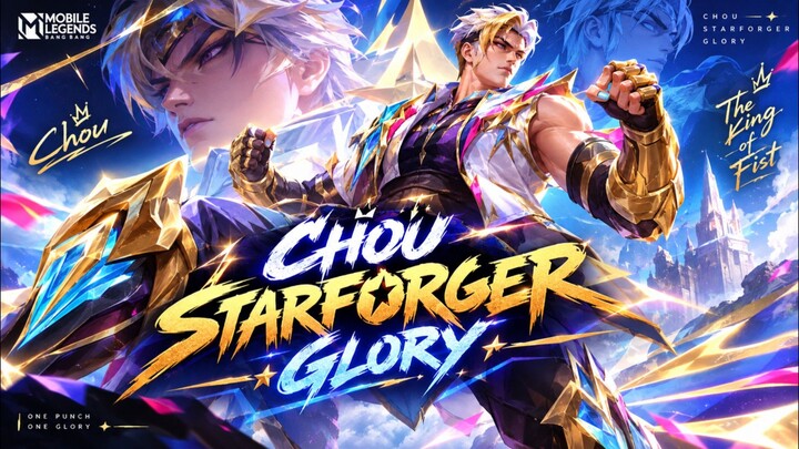 wah skin gratis lagih nih dari ML, di ultah yang ke 10 buat kalian.