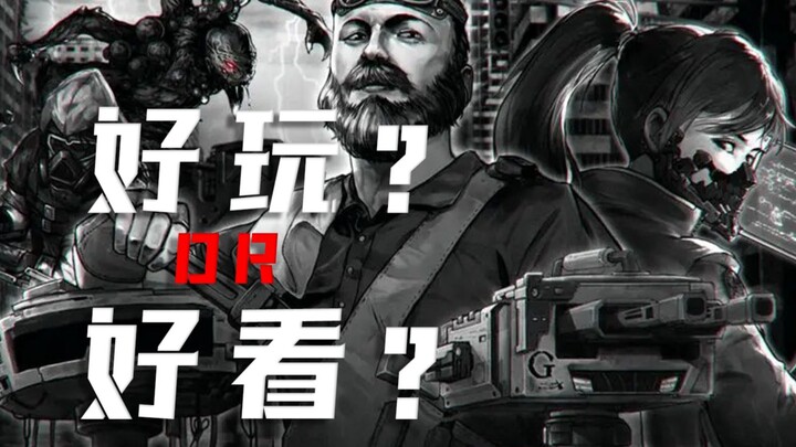 Cốt truyện hay hay lối chơi hay, cái nào quan trọng hơn đối với bạn? | Giới thiệu game "Sống Tiếp"