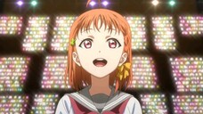 Love Live Sunshine EPISODE 13 |TAGALOG DUB|
