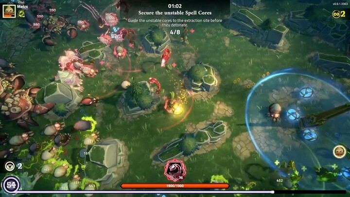 VOD415-The Spell Brigade