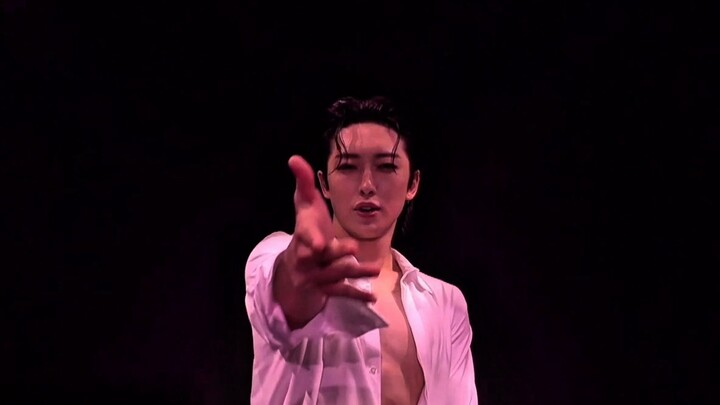 [&TEAM ฟูมะ K ยูมะ] 250903 การแสดงเต้นของทีมฝึกซ้อมท่าเต้น