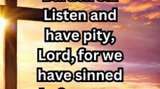 Daily Reflection October 04, 2025 #faith #bible #reflection