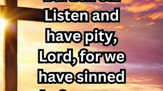 Daily Reflection October 04, 2025 #faith #bible #reflection