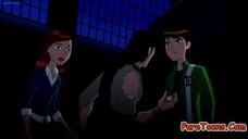 Ben 10 alien force_ Kevin is back clip in Hindi_(720P_HD)(360P)