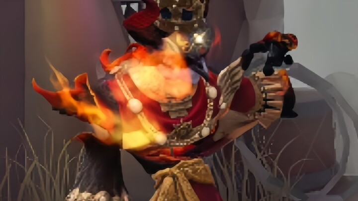 Đừng nói những điều này với vàng ngu ngốc!