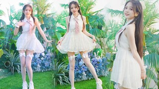 太近的话 会害羞的！❤️likey❤️竖屏【卿斗酱】