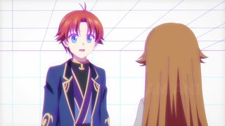 Botsuraku Yotei no Kizoku dakedo Part29