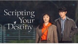 Scripting Your Destiny Episode 02 (Tagalog Dubbed)