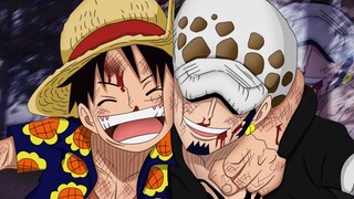 Luo Lu Chorus ❤ [Love Cycle] One Piece of Love Lirik dan subtitle telah ditambahkan, ingatlah untuk 