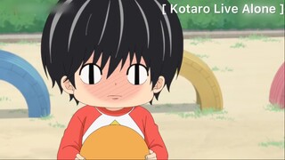 Kotaro Live Alone : จัดมาแบบเต็มที่ ไม่ต้องยั้งมื้อ