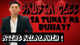 SKUSTA CLEE SA TUNAY NA BUHAY