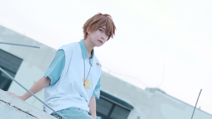 [Sách sự kiện chưa quyết định ｜ Xia Yan COS Jumping] Platonic Love / プ ラ ト ニ ッ ク ・ ラ ヴ