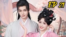 [ENG] EP 21 The Empress dowager on a second spring