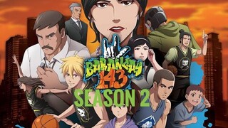 Barangay 143 - S2 | EP 18 | First Filipino Anime