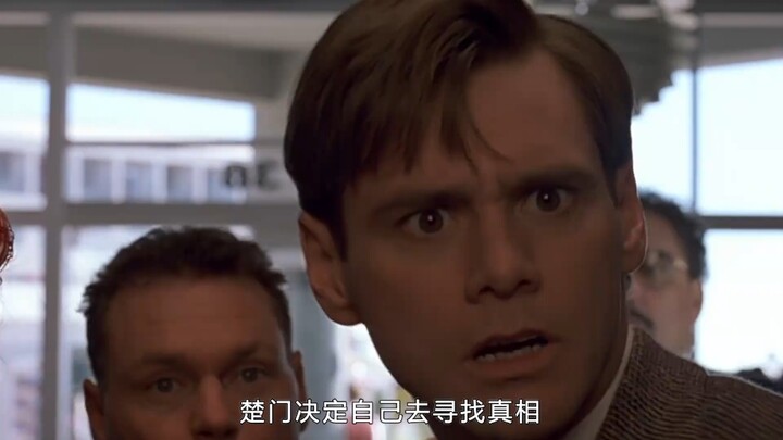 الأكثر قذارة ليس المخرج، بل الجمهور الذي يتسلى أمام الشاشة.