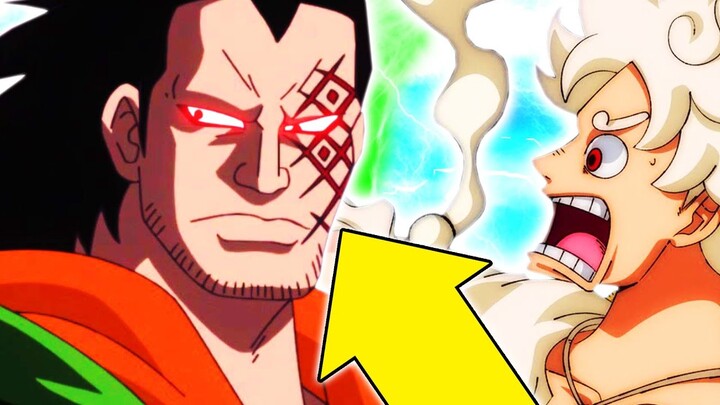 [SPOILER 1082] OMG! ENDLICH IST ER WIEDER DA...