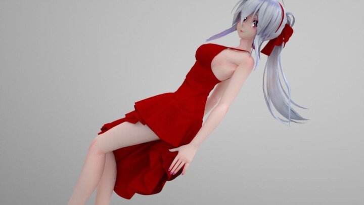 [Fabric Solution - High Quality] New Summer Dress ~ DDU-DU DDU-DU