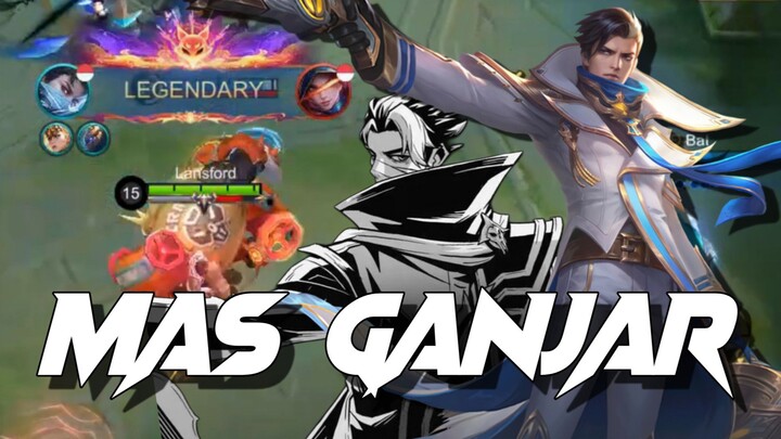 HERO GA META TAPI DAMAGENYA MASIH BROKEN?!