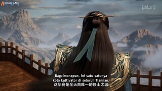 Han Li Eps 167 Sub Indo (1080HD)