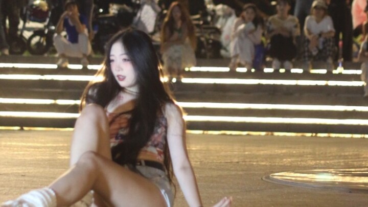 Who is still in "Red" in 2023!? 05 Hot Girls High School Renaissance solo first experience! I like o