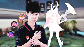 ปล่อยหลุด Aya ร้องกันเป็นแถบ | RoV Pro League 2022 Summer