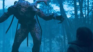 超人类基因“暴君”计划泄漏，实验体和样本逃离“实验室”