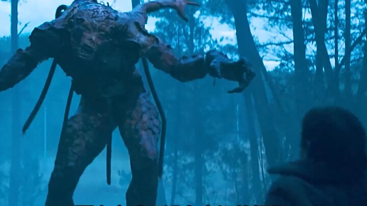 超人类基因“暴君”计划泄漏，实验体和样本逃离“实验室”