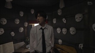 Kindaichi Shōnen no Jikenbo 5 - Episode 10 (English Sub)