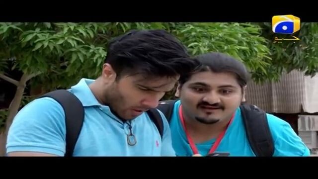 Romeo Weds Heer - Episode 1