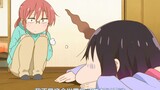 Kobayashi's Dragon Maid: What a simple dragon, bought with a packet of butter bread