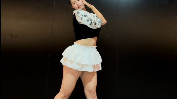 lico编舞 focus