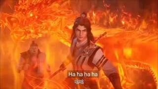 Heaven swallow Eps26 sub indo