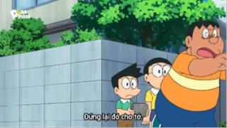 Xem Doraemon New Series - Mèo Máy Doremon - HD Vietsub - Tập 614