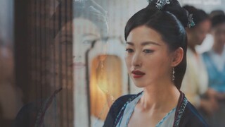 [Two Jin Celery·Lalang Part 2] Zhang Wanyi x Zhu Zhu｜BE aesthetics forced me to kill without blinkin