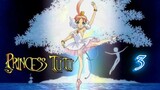 Princess Tutu (Purinsesu Chuchu) Eps.3 Anime sub indo
