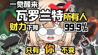 [Cool article] When I woke up, the financial resources of everyone in Valorant dropped by 99.9%, but