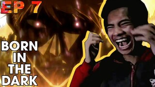 BLEACH: Thousand Year Blood War Reaction - Let's Go Ichigoooat, Hype Gilaa!! Blut Vene Ichigo Muncul