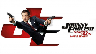 Johnny English 3 (2018)