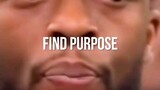You would rather find purpose than a job(Tiktok-IG-YT:success1.0.1)