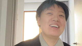 咱爹咱妈的爱情故事之儒雅的道歉