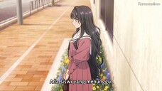E2 Kaoru Hana wa Rin to Saku Subtitle Indonesia