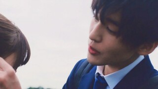 "You can't meet someone too amazing when you are young" | Reunion after a long separation | Japanese